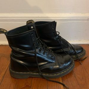 Doc marten womens size 8